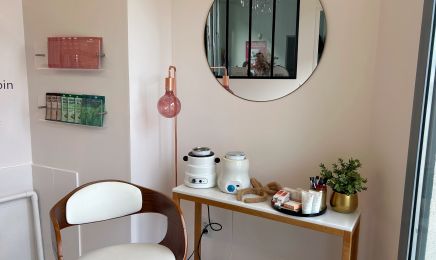 Cils et beauté By Oko  : Manucure à Cenon