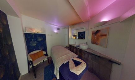 Aux beautés de l’Opéra : Spa à Montpellier
