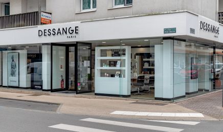 DESSANGE - Challans : Coiffeur à Challans
