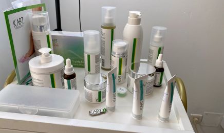 SHERINAILS : Institut de beauté à Nice