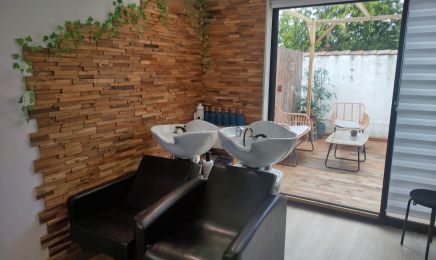 Les reflets d'Alex : Coiffeur à Marsillargues