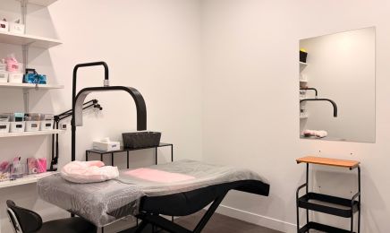 Leta Brow Lash   : Institut de beauté à Nice