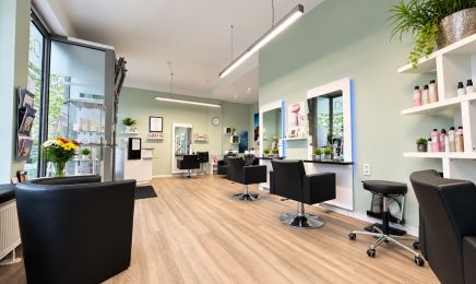 Hair Art Natallia Jansen: Kosmetikstudio in Braunschweig