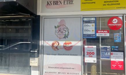 KS Bien-Être : Coiffeur à Agen