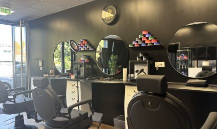 Barber Pessac : Coiffeur à Pessac