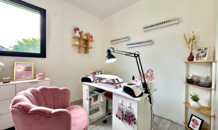 Ebeauty Nails - Ongles & Cils : Manucure à La Haye