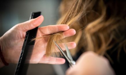Friseur Coiffeur C. Nisius: Barbershop in Kolbermoor