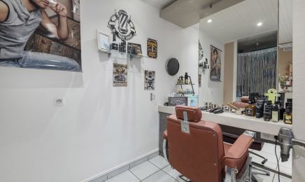 ANNE STYL' : Institut de beauté à Chaumontel