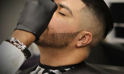 COIFFEUR BARBIER REIMS - MAP STYL'HAIR - SPECIALISTE CHEVEUX BOUCLÉS : Barbier à Reims