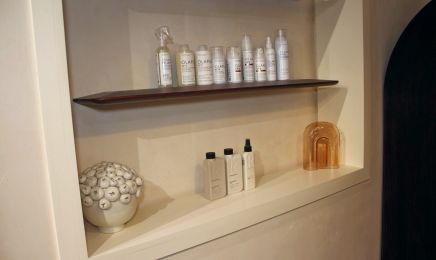 Coze Paris 16ème  : Coiffeur à Paris