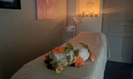 Fem’Radieuse : Institut de beauté à Barbuise