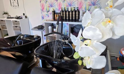Alter Ego : Coiffeur à Saint-Antonin-Du-Var