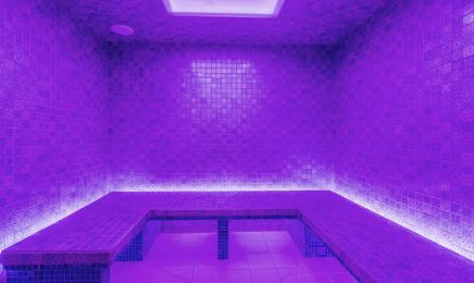 BEL AORA SPA : Spa à Champlin