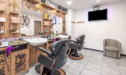 MOD'Coiff : Coiffeur à Mulhouse