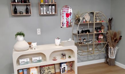 Amie'Tiff : Coiffeur à Liévin