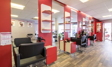 Hair Libre coiffure : Coiffeur à Artix