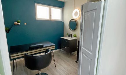 LVB Salon Centre de Beauté : Coiffeur à Cestas