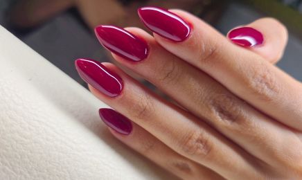 Vardanyan salon esthétique  : Manucure à Marseille