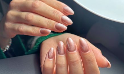 Mary Cohr - Sérignan Les Jolies Mains de Marylou : Manucure à Sérignan
