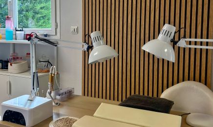 Blondie Nails : Institut de beauté à Floirac