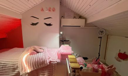 A&Co Beauty : Institut de beauté à Goussainville