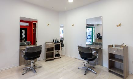 Lib Coiffure (à la place de Tchip) : Coiffeur à Libourne