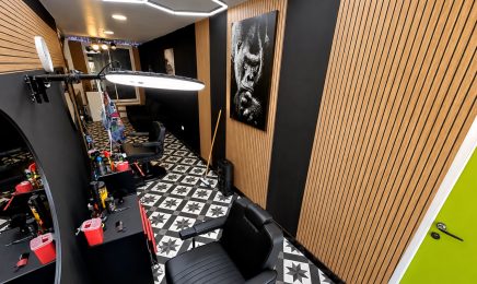 Coiffeur Valentino : Coiffeur à Niort