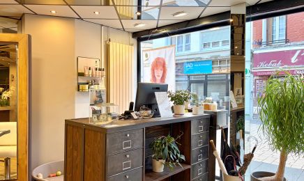 L’Atelier Zen : Coiffeur à Montivilliers