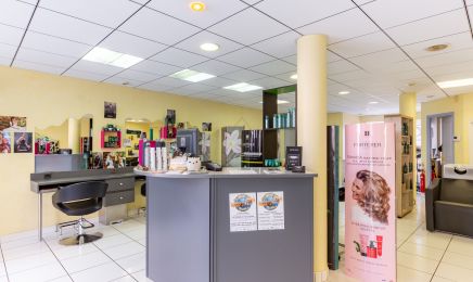 Creatif Coiffure : Coiffeur à Chaussin
