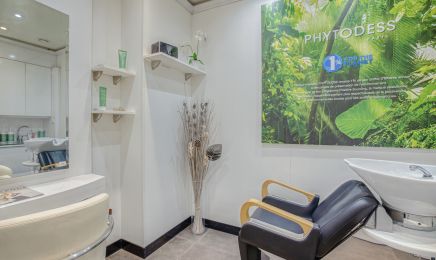 DESSANGE - Nevers : Coiffeur à Nevers
