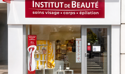 Guinot - Saint-Sébastien-sur-Loire Virginie Beauté : Coiffeur à Saint-Sébastien-sur-Loire