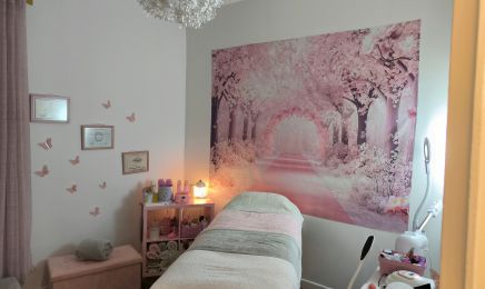 Institut de beauté Laurence  : Manucure à Châteaurenard
