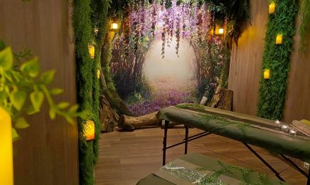 Modelages du Monde  : Spa à Yutz