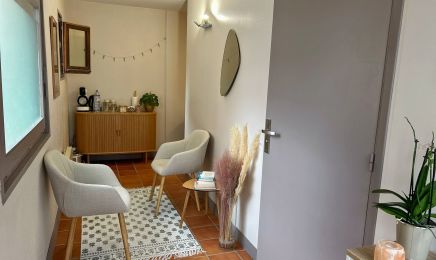 Renata Lima Massages & Bien-Être : Institut de beauté à Lescure-d'Albigeois