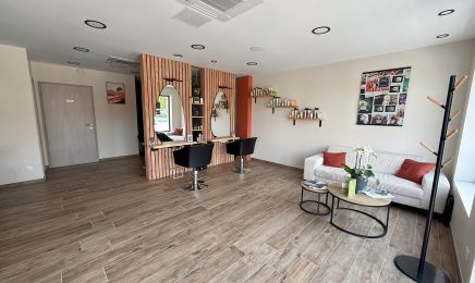 Le Salon d’Alex : Coiffeur à Aspach-le-Bas