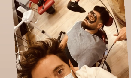 Masculin Coiffeur Barbier  : Institut de beauté à Marseille