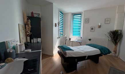 Beauté en Vie : Manucure à Commequiers