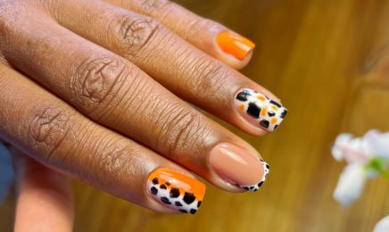 Art F Nails : Manucure à Clermont-Ferrand