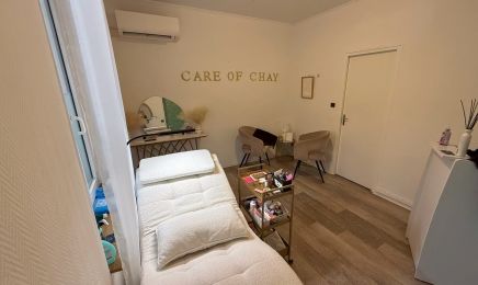 CARE OF CHAY - Réhaussement de cil , Lash lift coréen 🇰🇷 et browlift : Institut de beauté à Toulouse