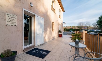 Salon SCM : Coiffeur à Valbonne