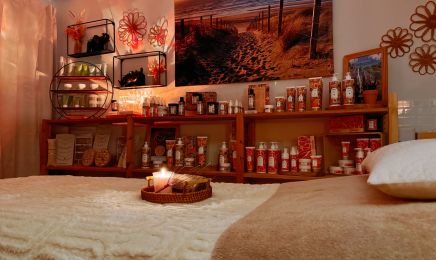 Un Instant pour Moi  : Institut de beauté à Fay-les-Étangs