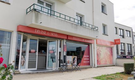 Divine & Sens ( ancien Fun soleil )  : Manucure à Lagny-sur-Marne