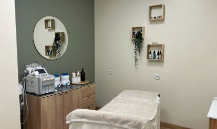 Lia Beauty : Barbier à Yvrac