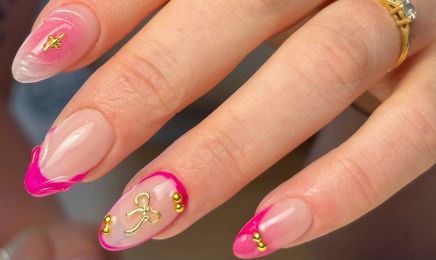 IrviNails : Manucure à Saint-Malo