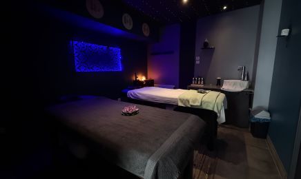 Évasion Temporelle : Spa à Saint-Léger-du-Bourg-Denis