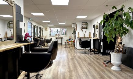Ludovic H - Hambach : Coiffeur à Hambach