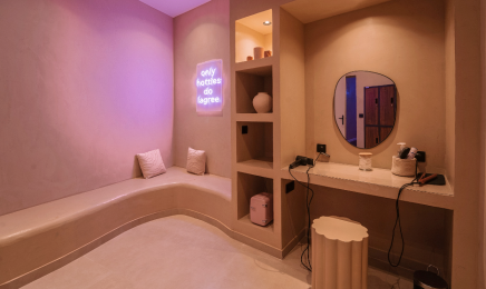 Maison Lise - Renata Franca : Institut de beauté à Nice