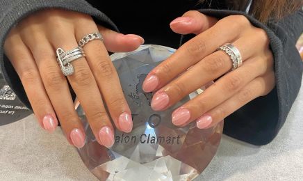 TO Salon - Beauté & Ongles : Coiffeur à Clamart