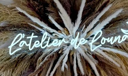 L’atelier de Louna  : Coiffeur à Carpentras