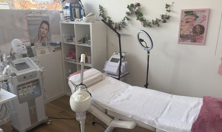 Nour Beauty  : Institut de beauté à Tourcoing